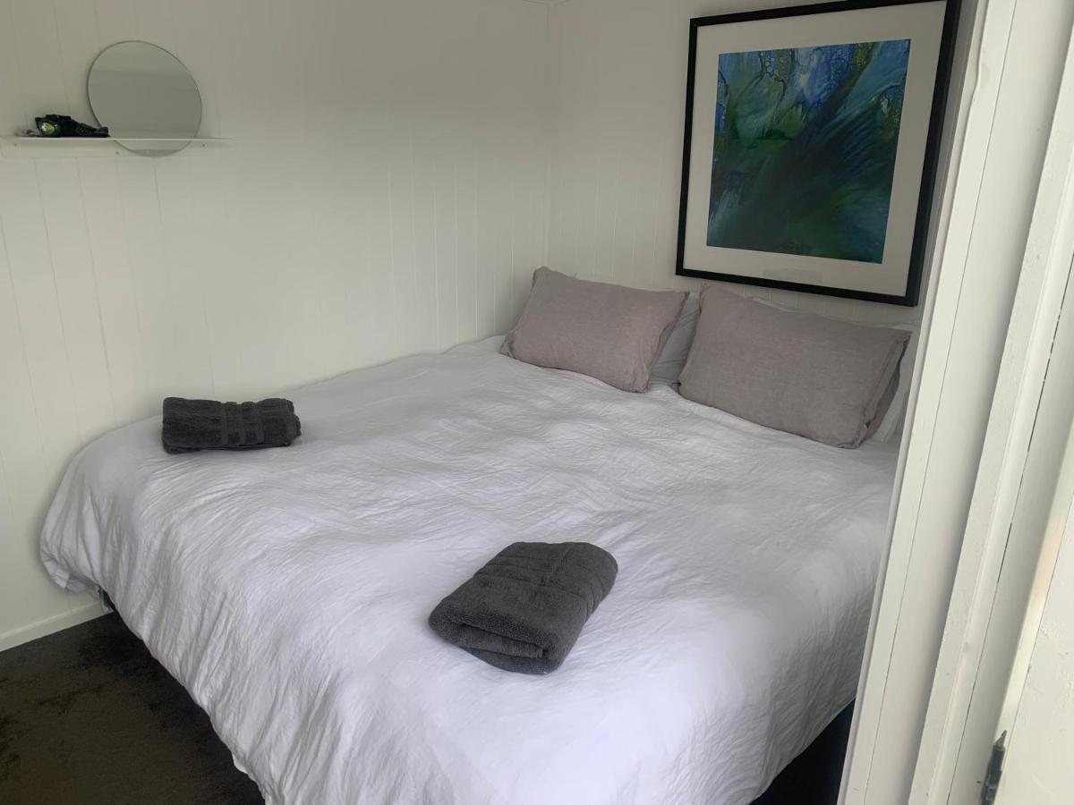 Kawau Lodge Boutique Resort Kawau Island Luaran gambar